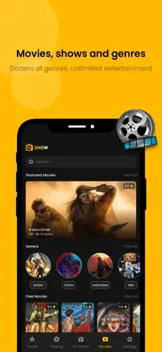 hotstar-premium-account Movies and shows